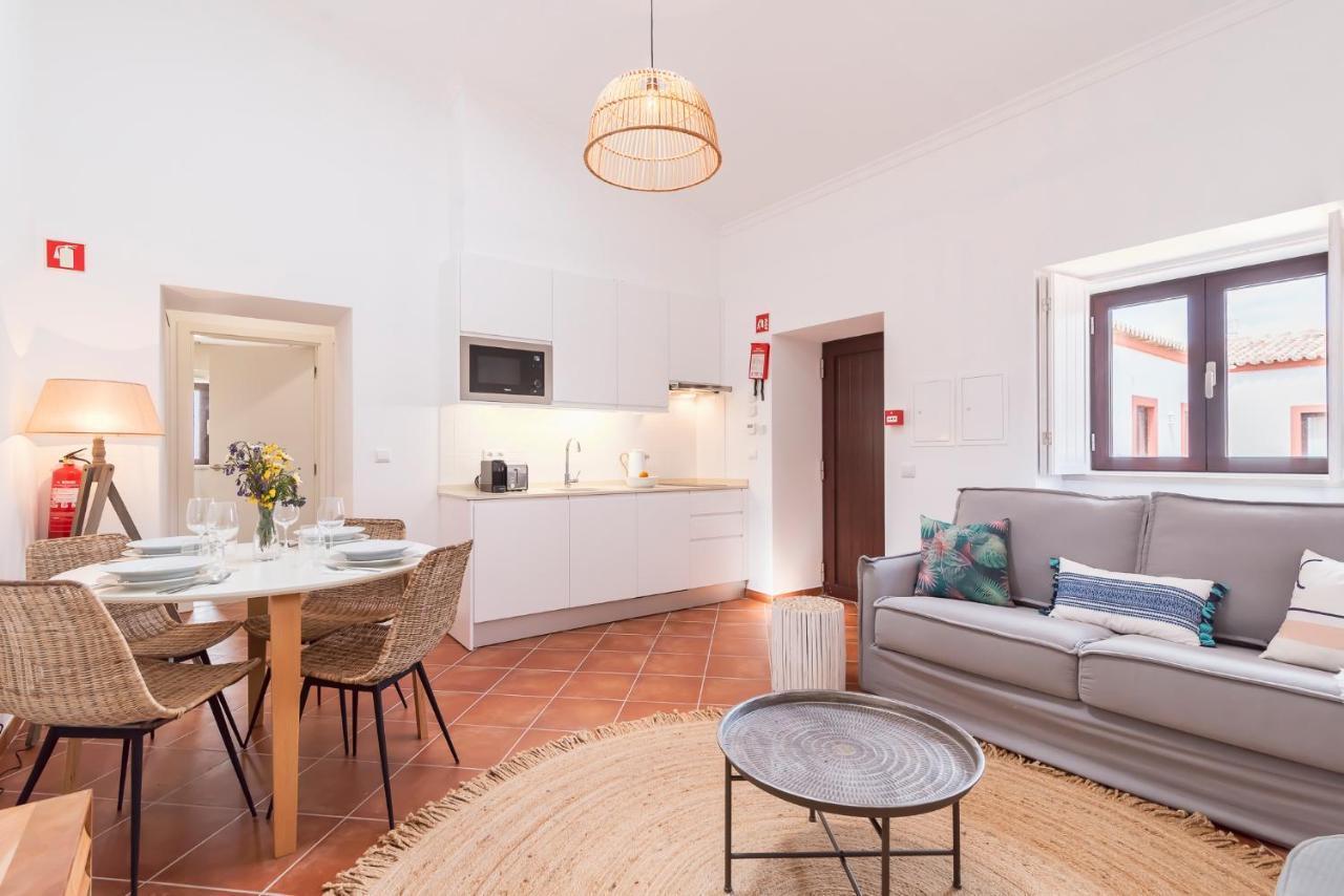 Quinta Da Baleeira Сasa de vacaciones