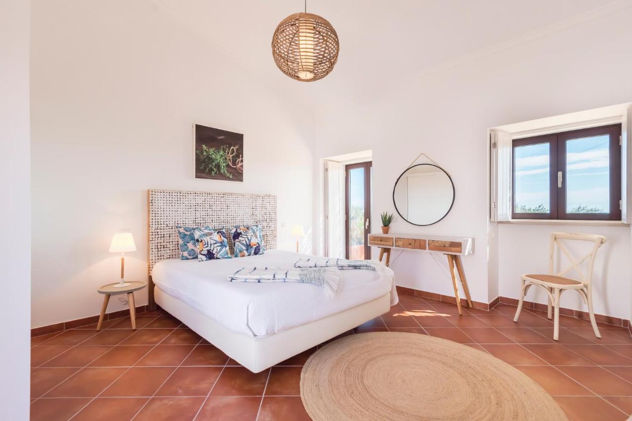 Quinta Da Baleeira Tavira