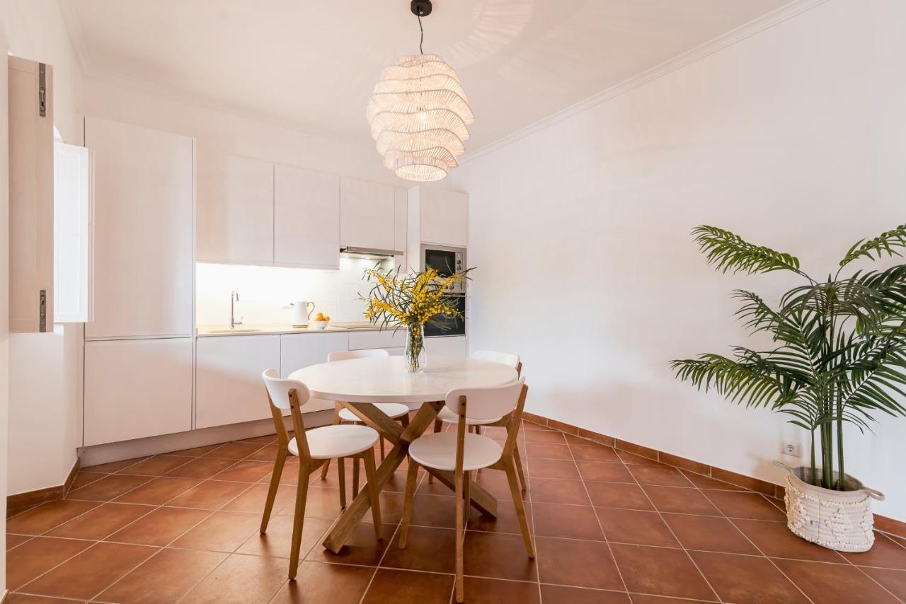 Quinta Da Baleeira Сasa de vacaciones Tavira