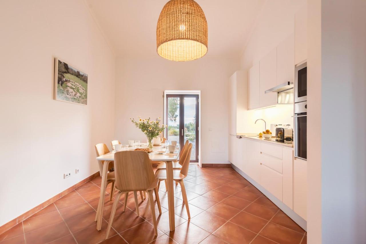 Holiday home Quinta Da Baleeira