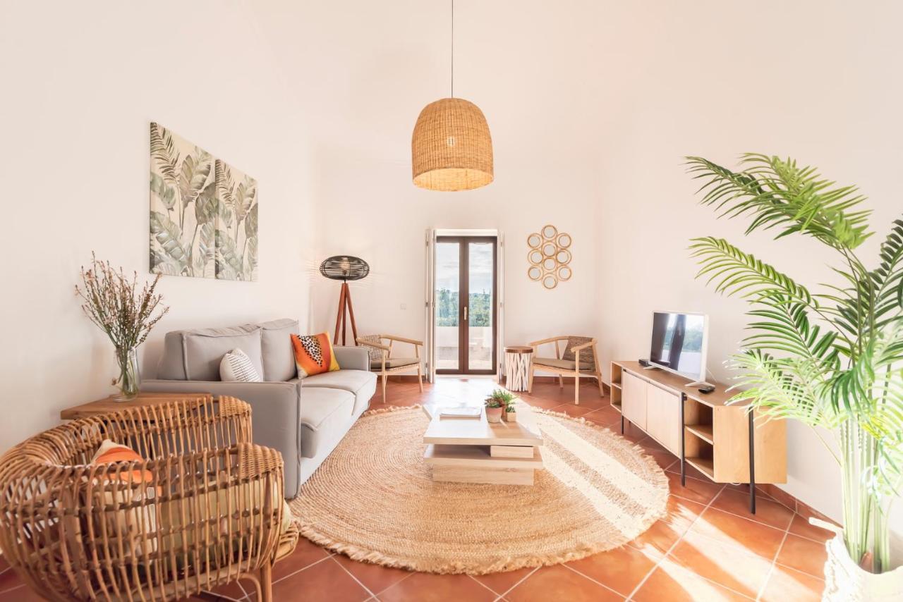 Quinta Da Baleeira Holiday home *