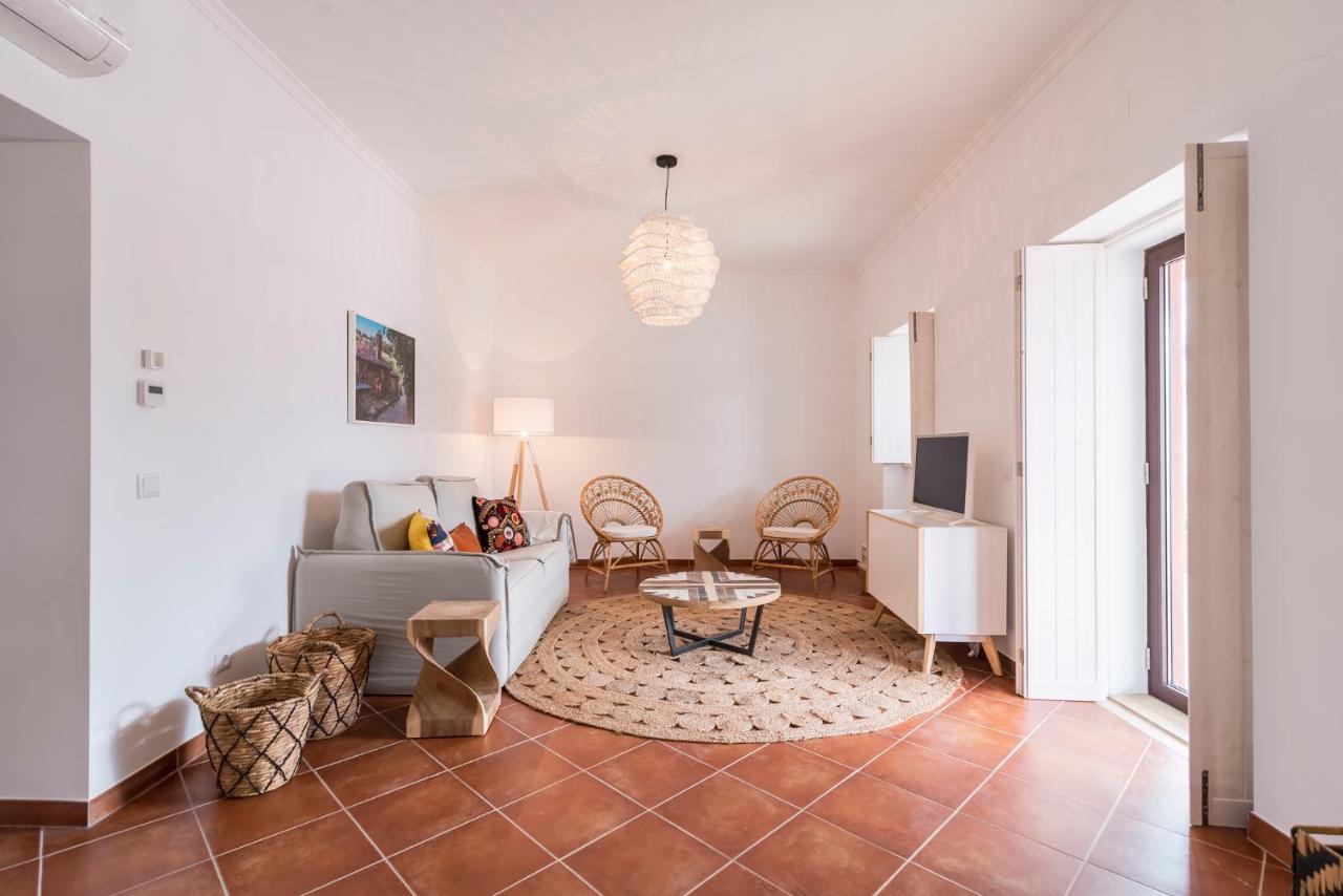 Сasa de vacaciones Quinta Da Baleeira Tavira
