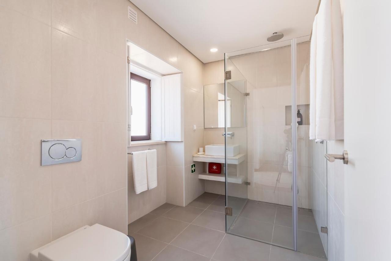 Holiday home Quinta Da Baleeira *