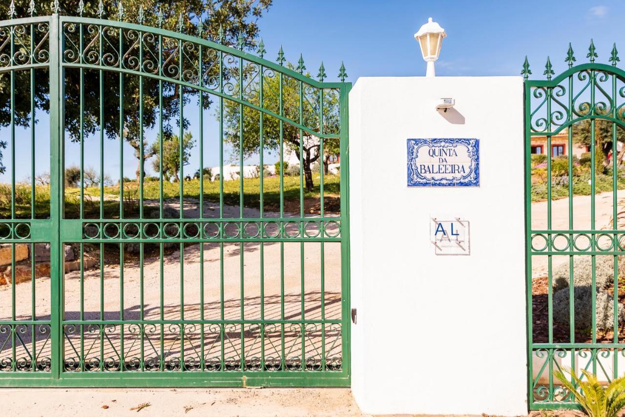 Quinta Da Baleeira Сasa de vacaciones