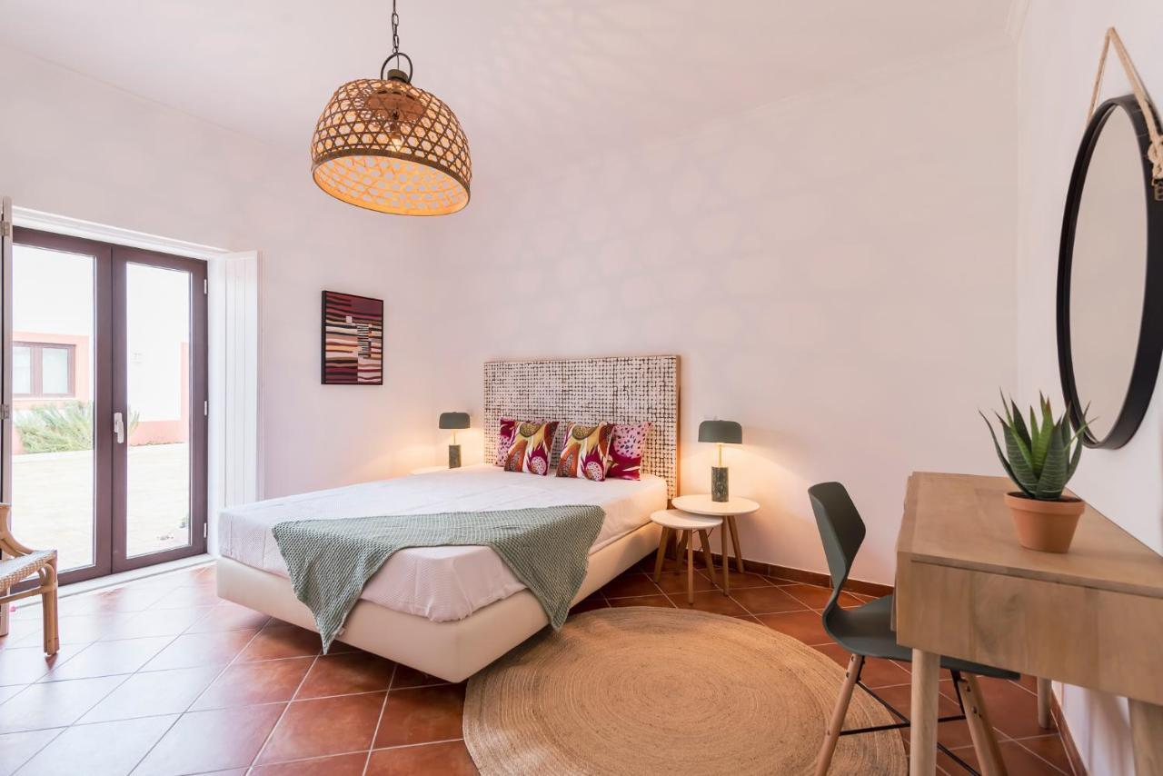 Quinta Da Baleeira Сasa de vacaciones *