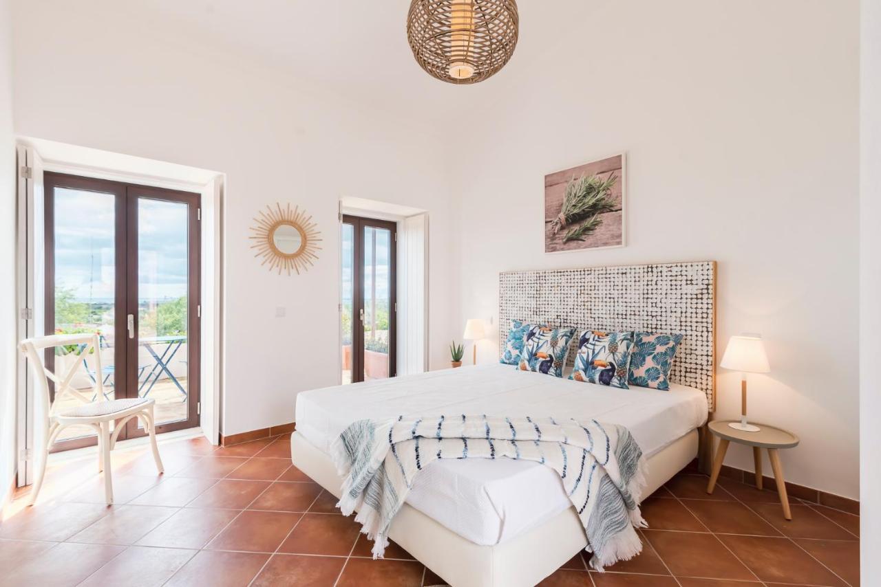 Quinta Da Baleeira Сasa de vacaciones