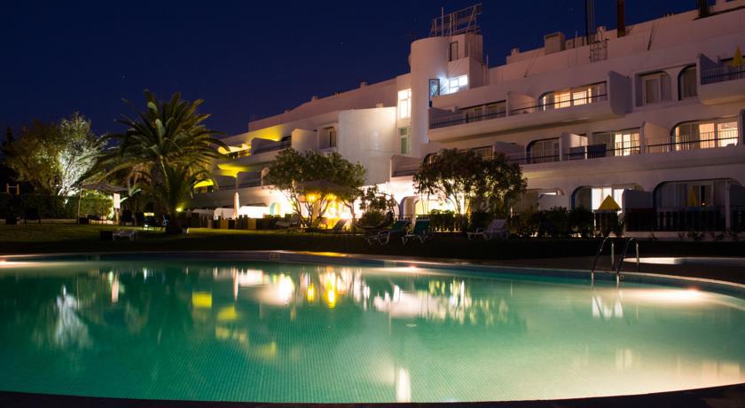 Hotel Carvoeiro Garden 4*