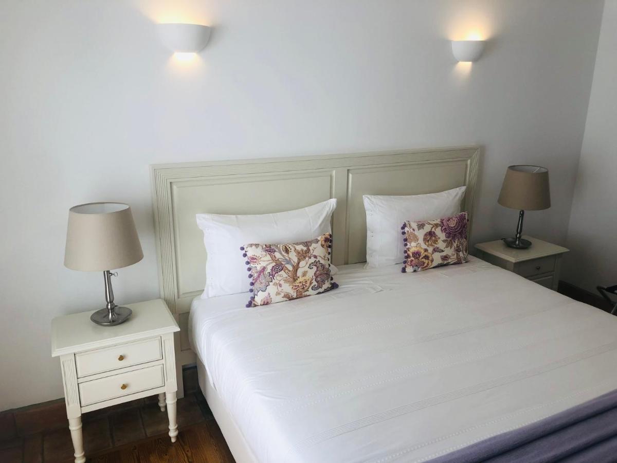 Bed & Breakfast Guarda Rios Vila Nova de Milfontes