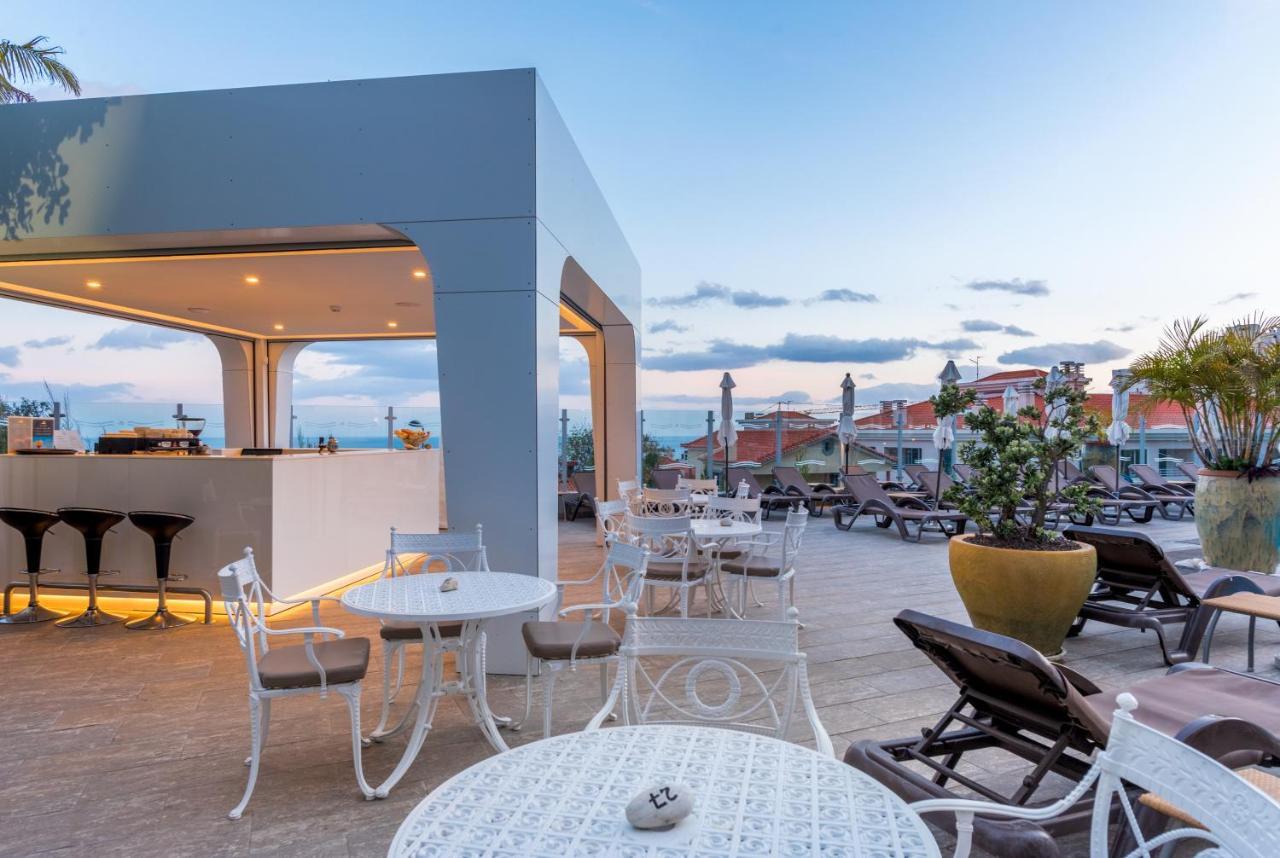 Tui Blue Gardens - Adults-only - Savoy Signature Funchal (Madeira)