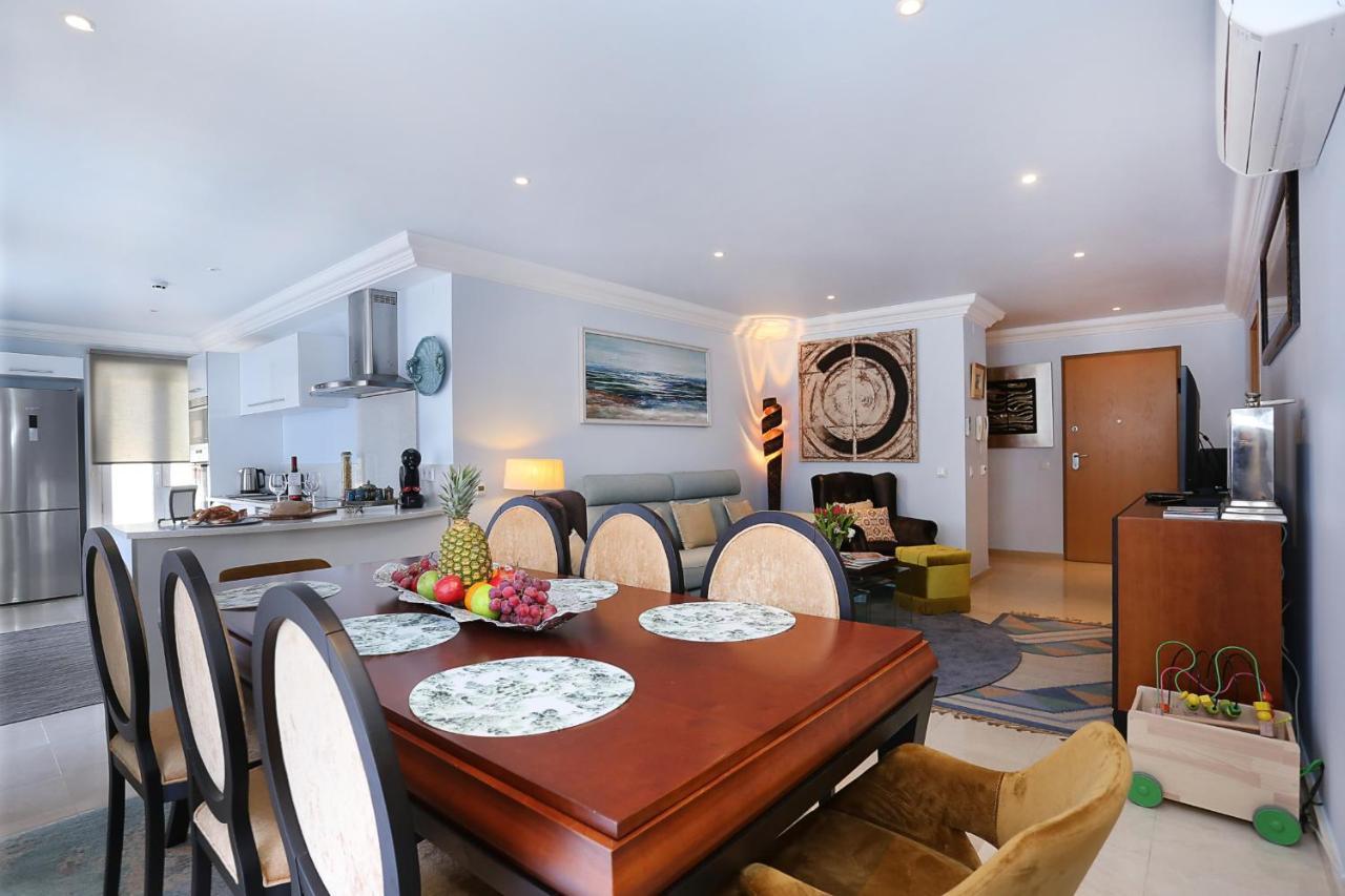 Apartment Henri's - Pateo De Santo Antonio Lagos