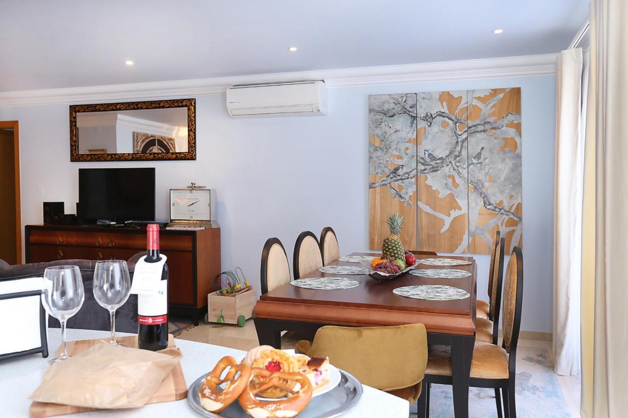 Henri's - Pateo De Santo Antonio Apartment *