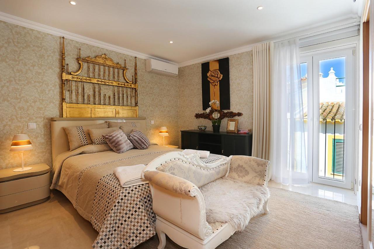 Apartment Henri's - Pateo De Santo Antonio