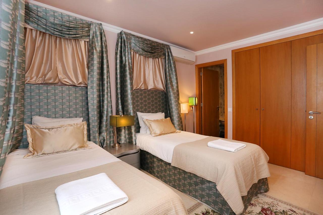 Apartment Henri's - Pateo De Santo Antonio