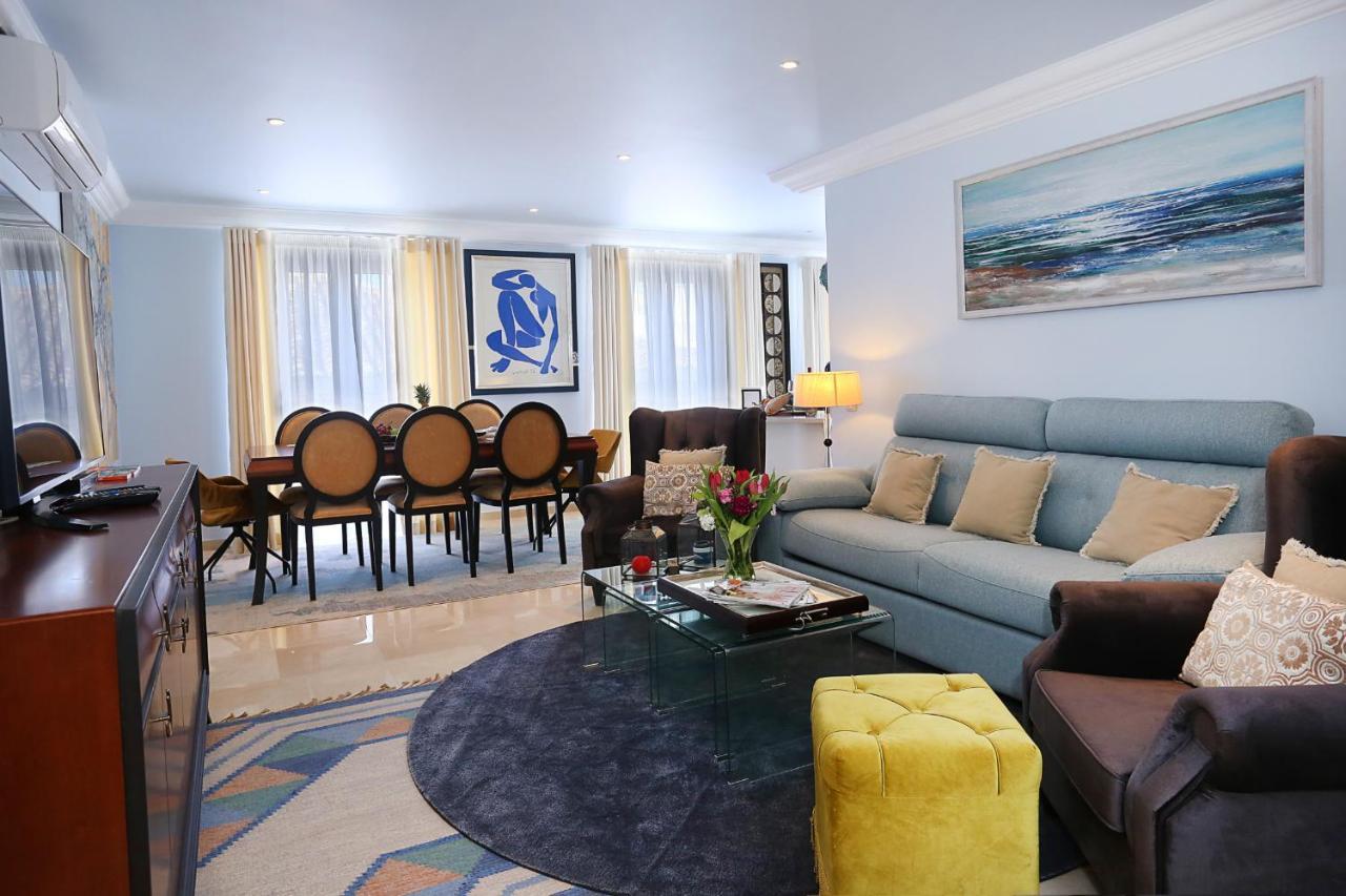 Henri's - Pateo De Santo Antonio Apartment