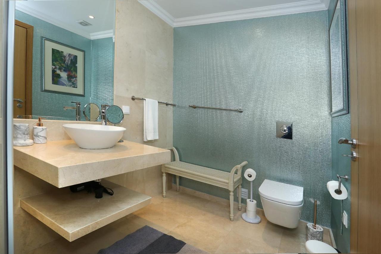 Henri's - Pateo De Santo Antonio Apartment Lagos