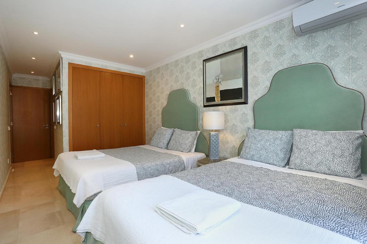 Apartment Henri's - Pateo De Santo Antonio Lagos