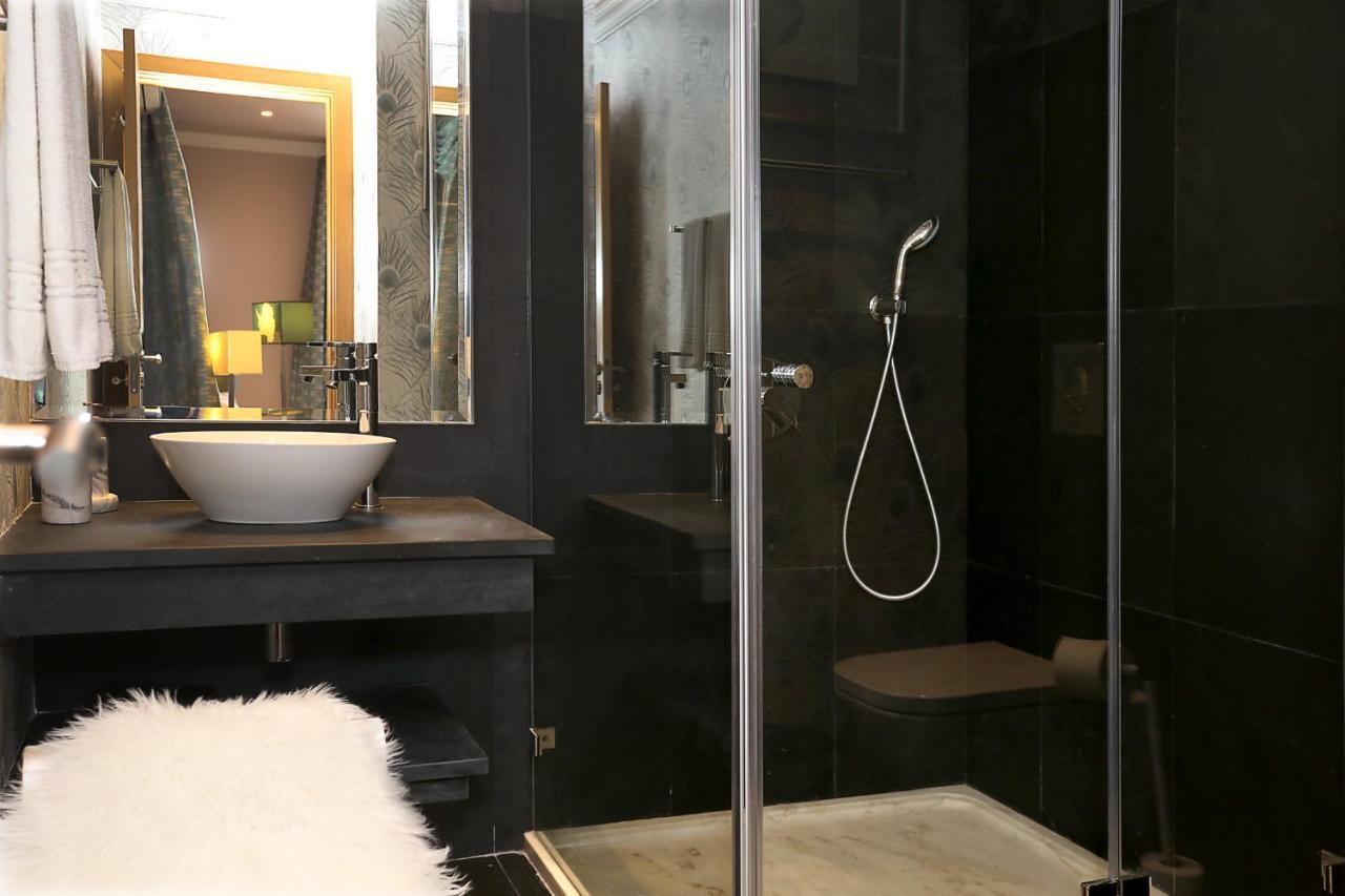 Apartment Henri's - Pateo De Santo Antonio Lagos