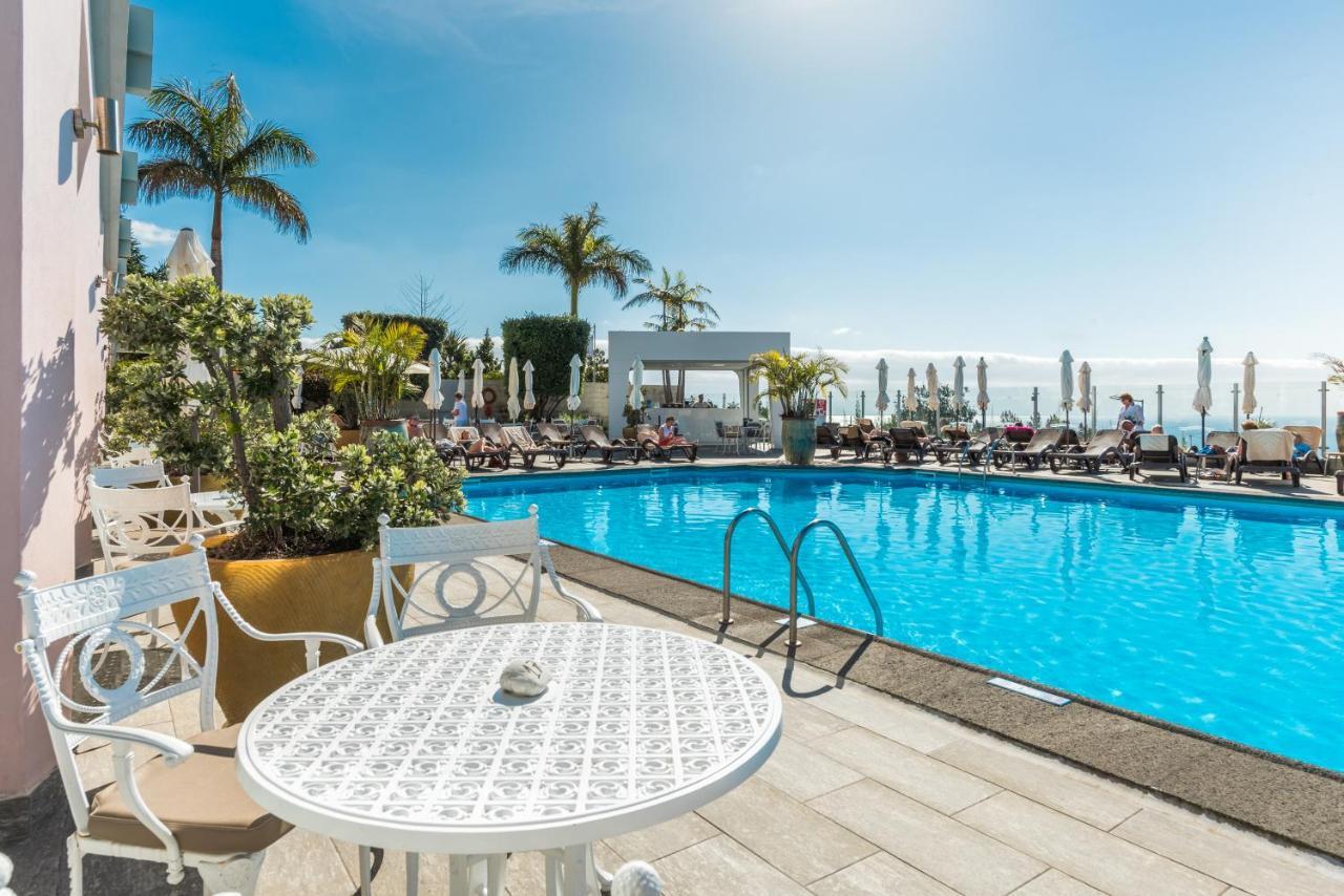 Tui Blue Gardens - Adults-only - Savoy Signature Funchal (Madeira)