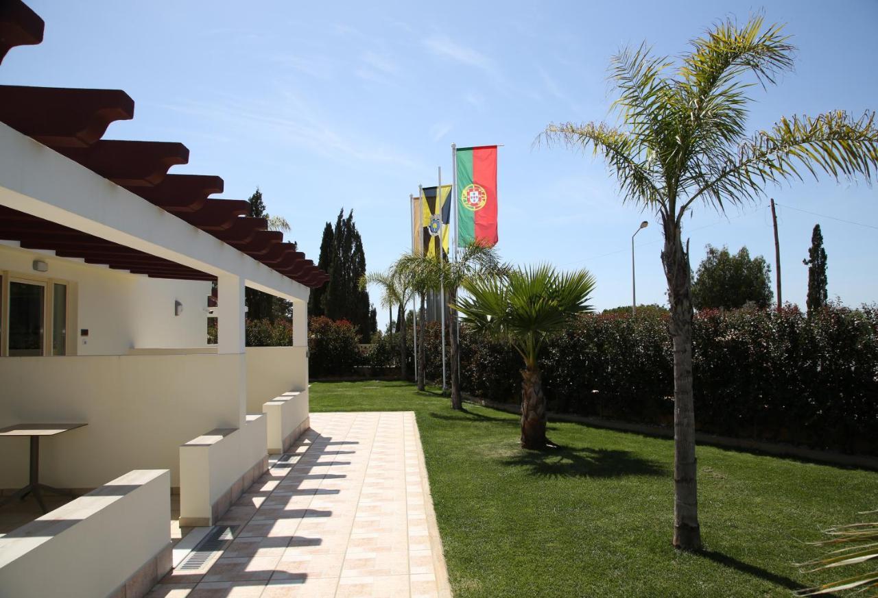 Hotel Rural Bricia Du Mar