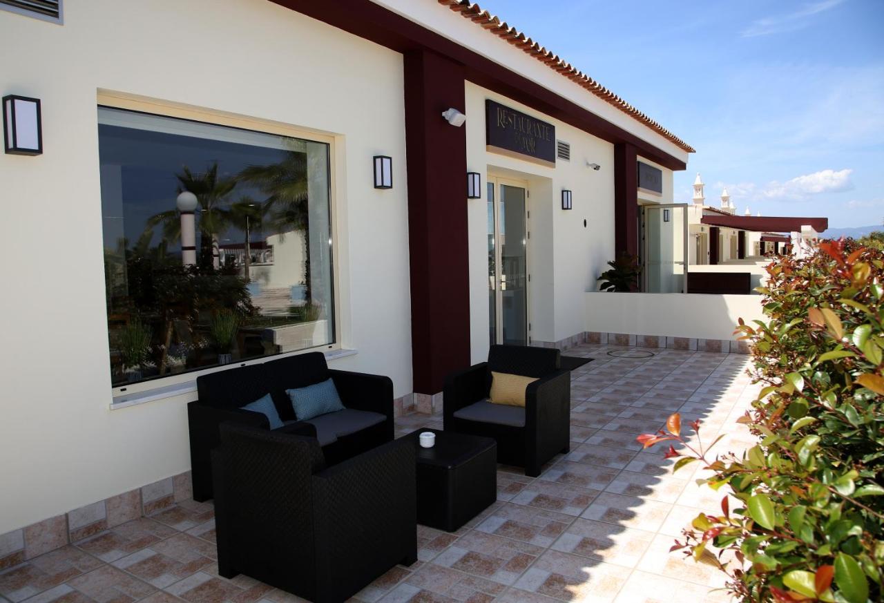 Hotel Rural Bricia Du Mar
