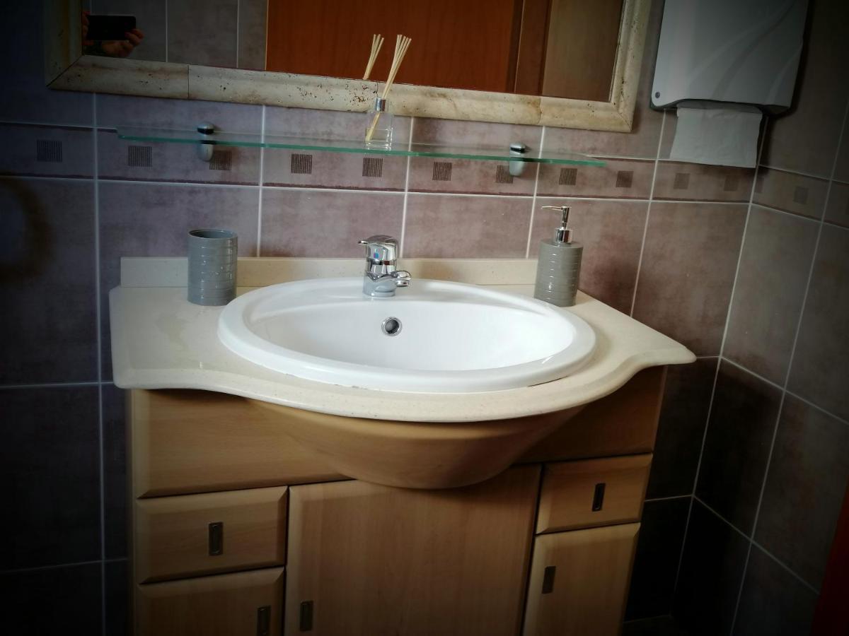 Casa Avo Rosa Apartamento Nazaré