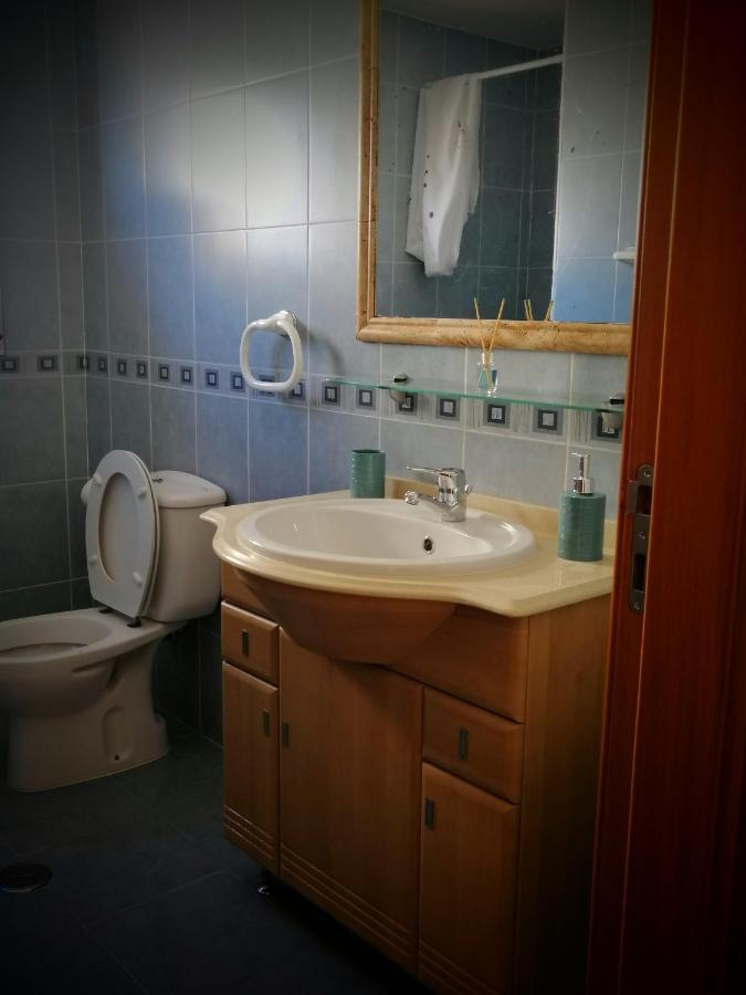 Apartamento Casa Avo Rosa Nazaré