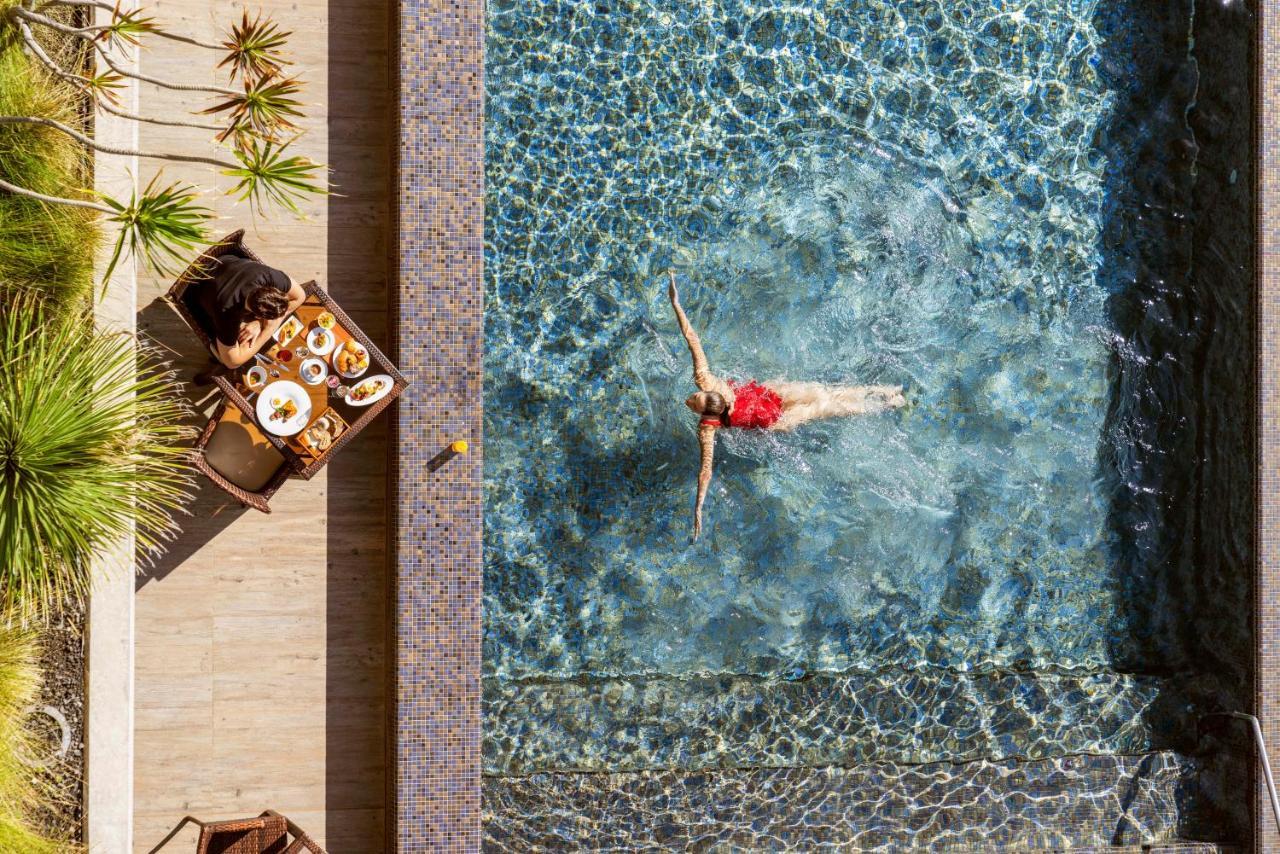 Saccharum - And - Savoy Signature Resort