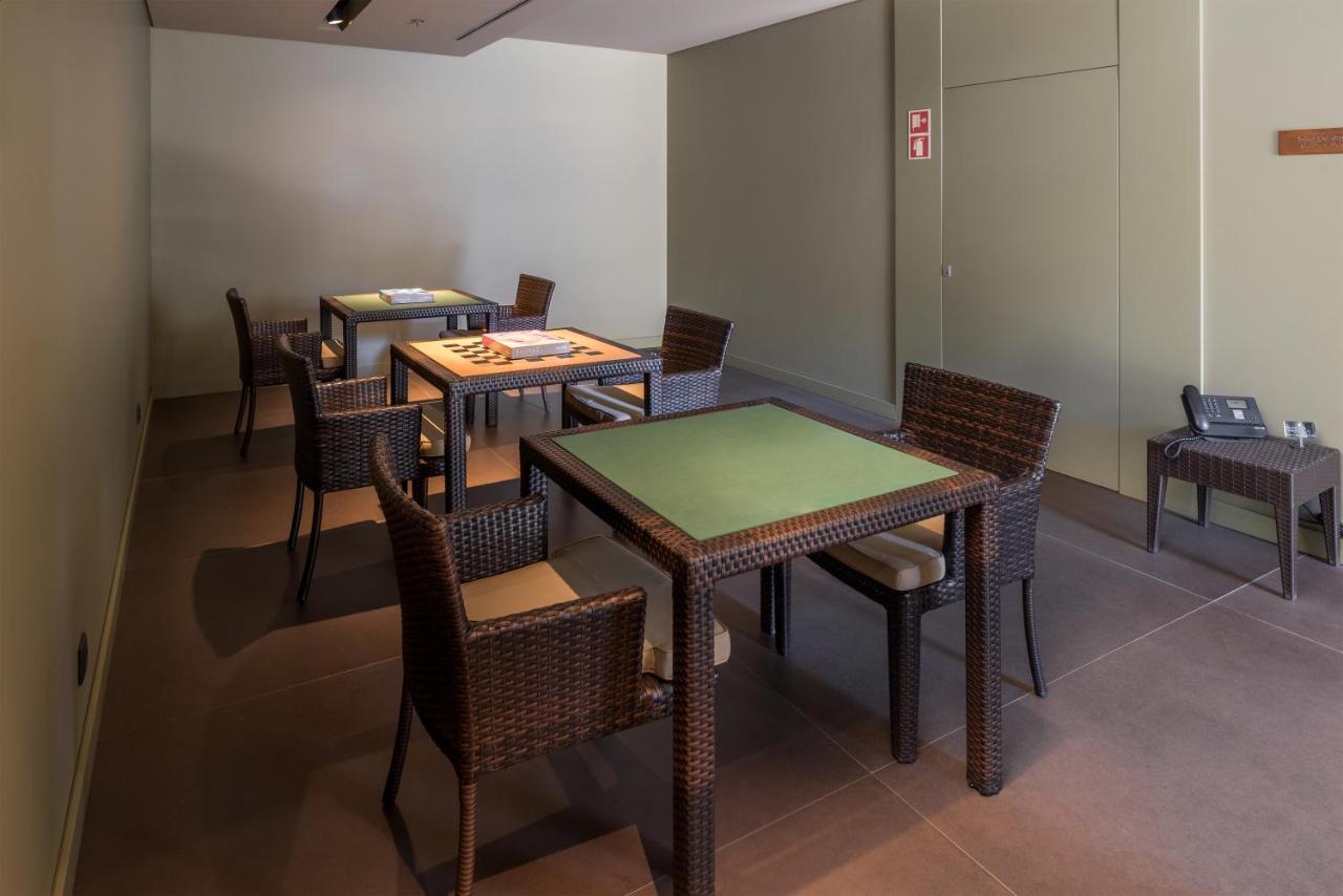 Saccharum - And - Savoy Signature Resort