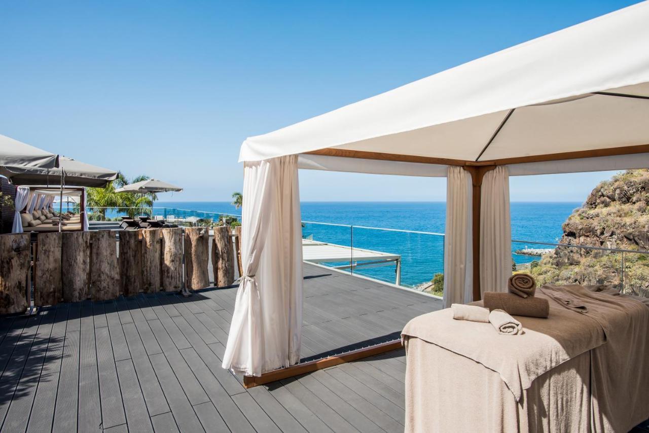 Saccharum - And - Savoy Signature Resort