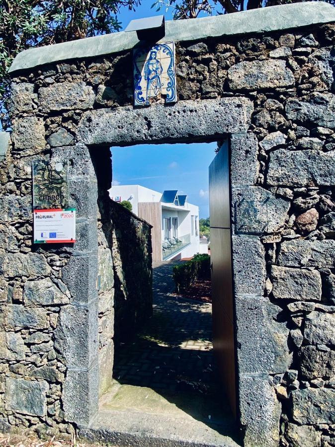 Quinta Do Charco * Ribeira Grande