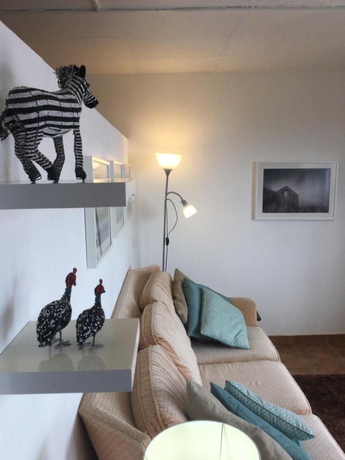 Holiday home Banda Do Sol Self Catering