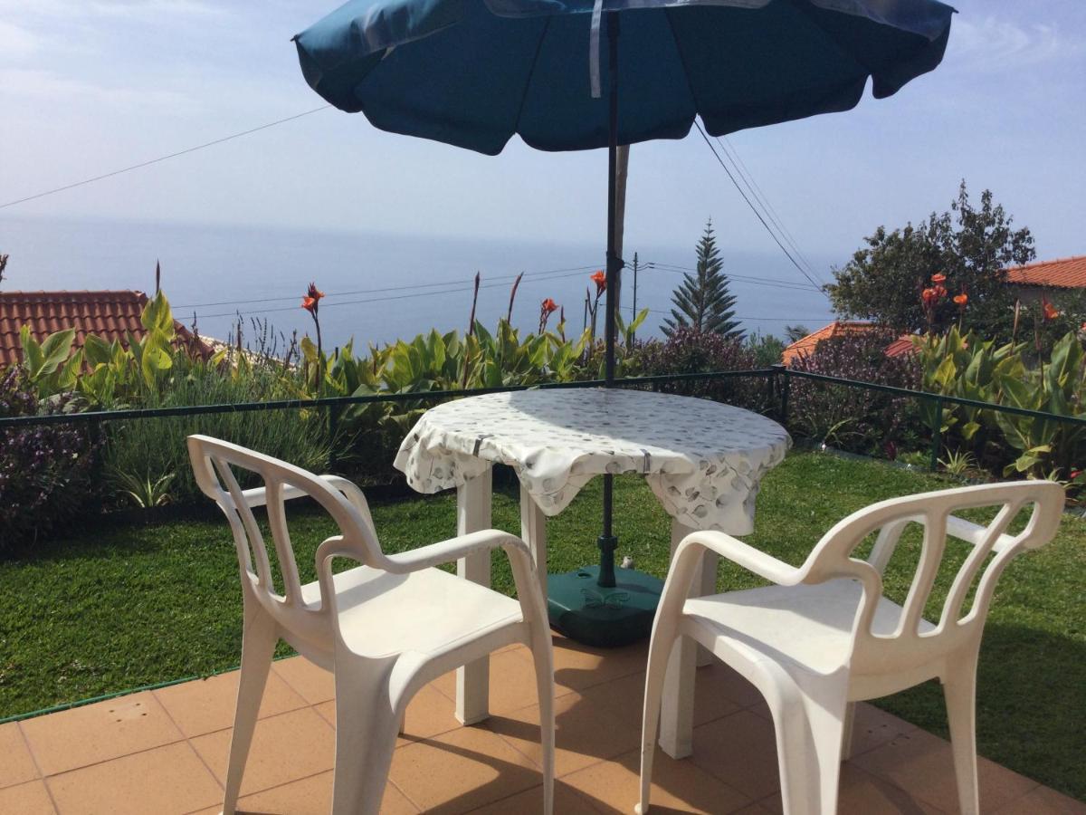 Banda Do Sol Self Catering Holiday home