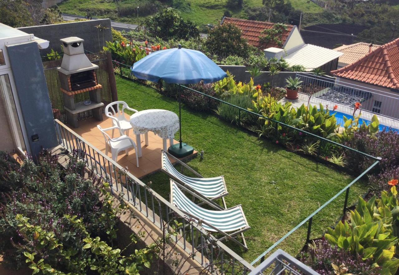 Banda Do Sol Self Catering *