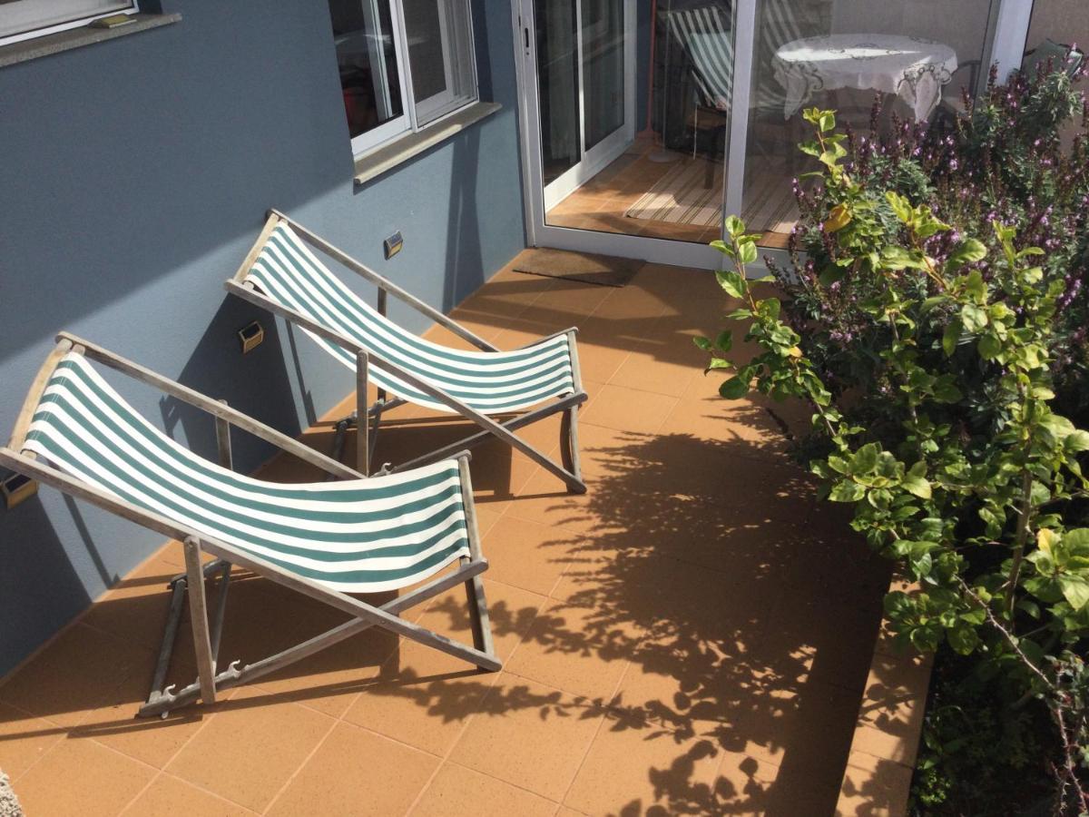 Holiday home Banda Do Sol Self Catering *