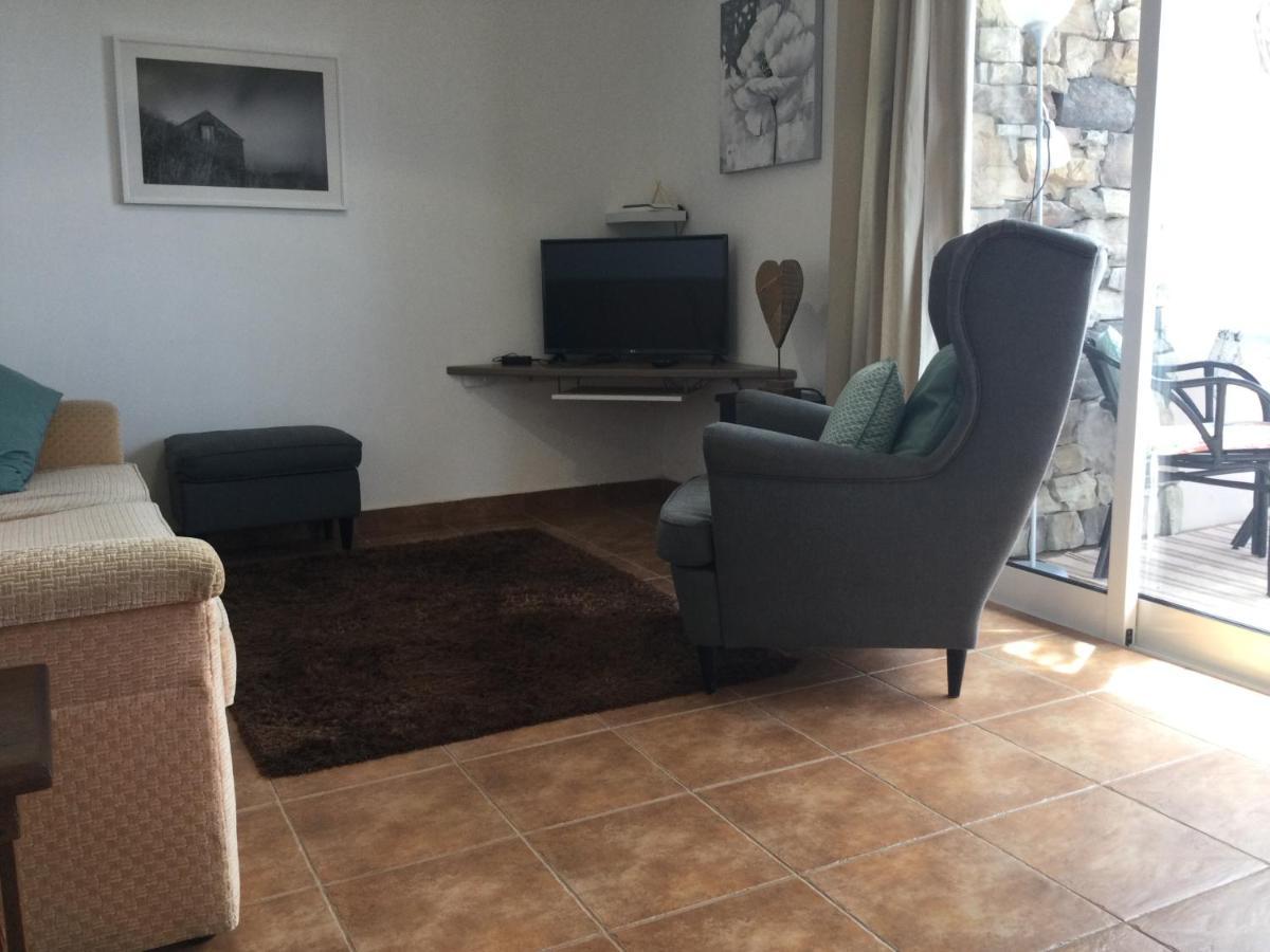 Banda Do Sol Self Catering Holiday home Estreito Da Calheta