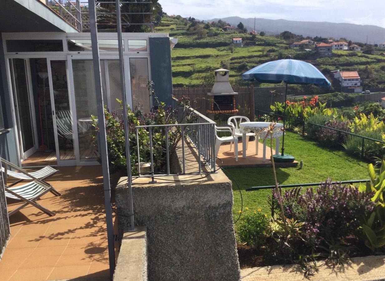Banda Do Sol Self Catering