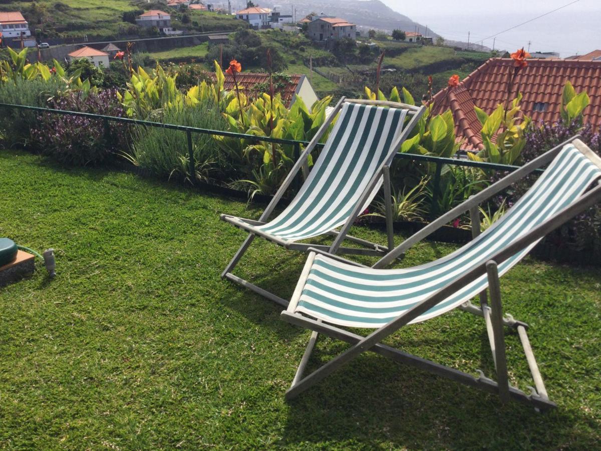 Banda Do Sol Self Catering Holiday home Estreito Da Calheta