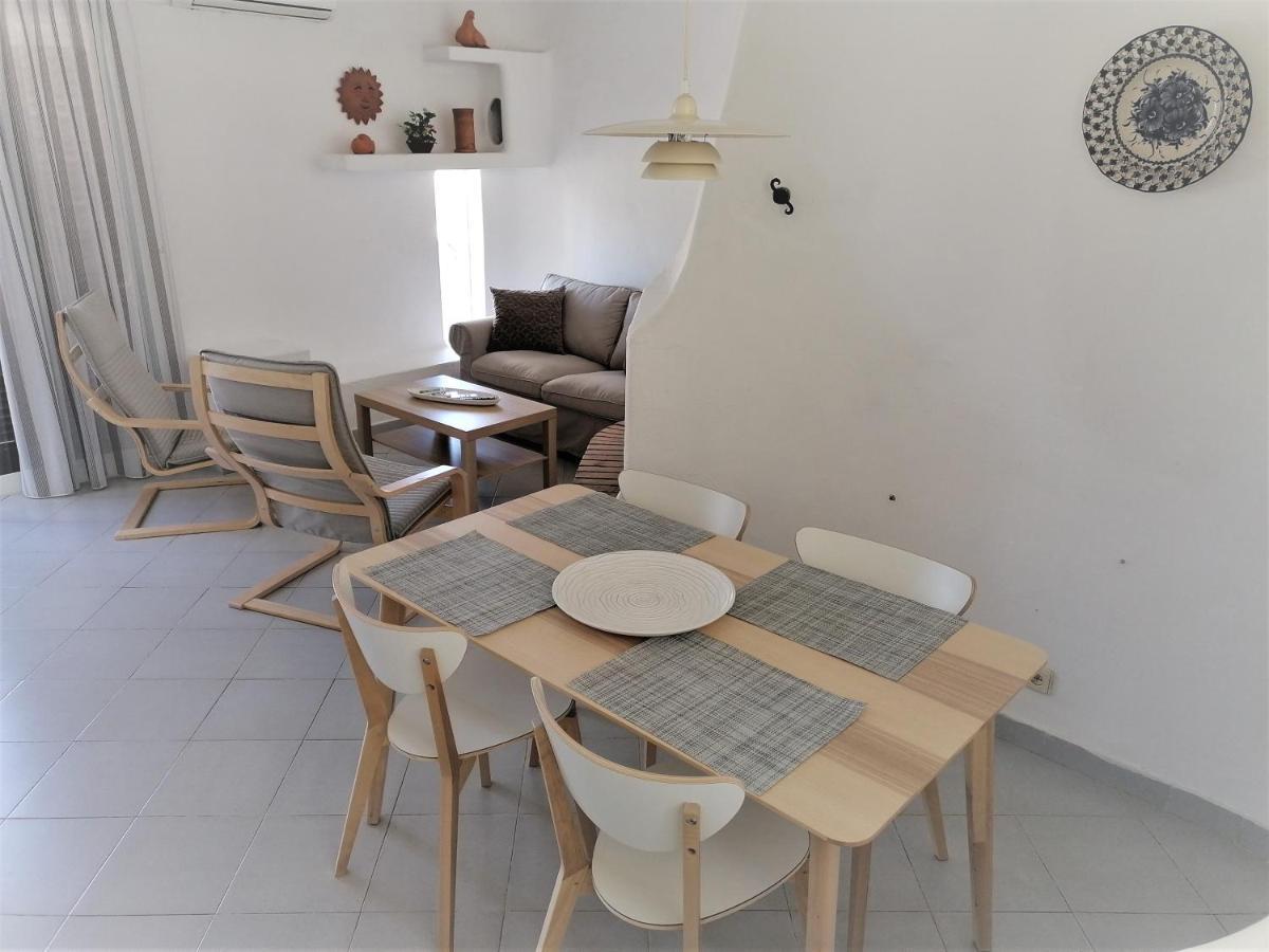 Prado Do Golf Holiday park Vilamoura