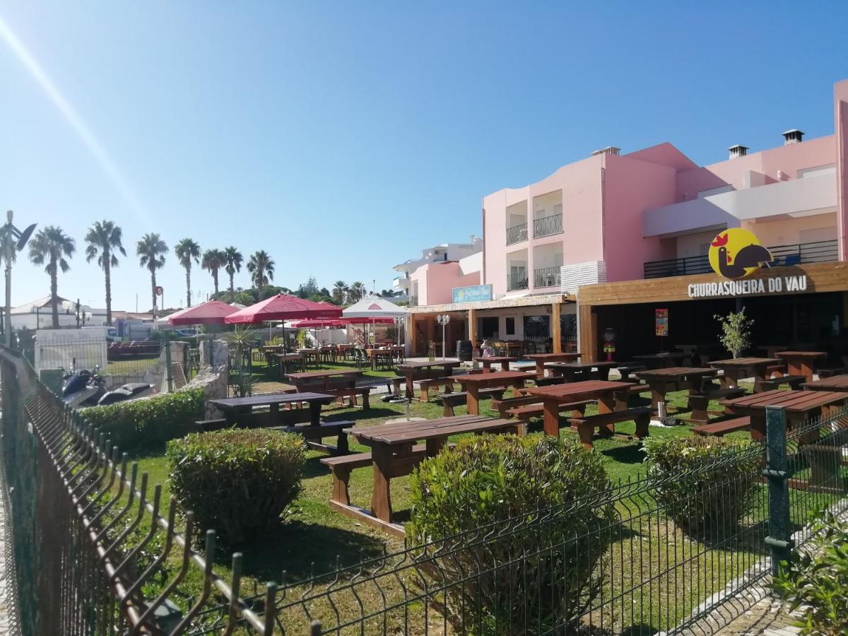 Vau Sea View, T2 Apartment, Close To Beach,ideal For Families