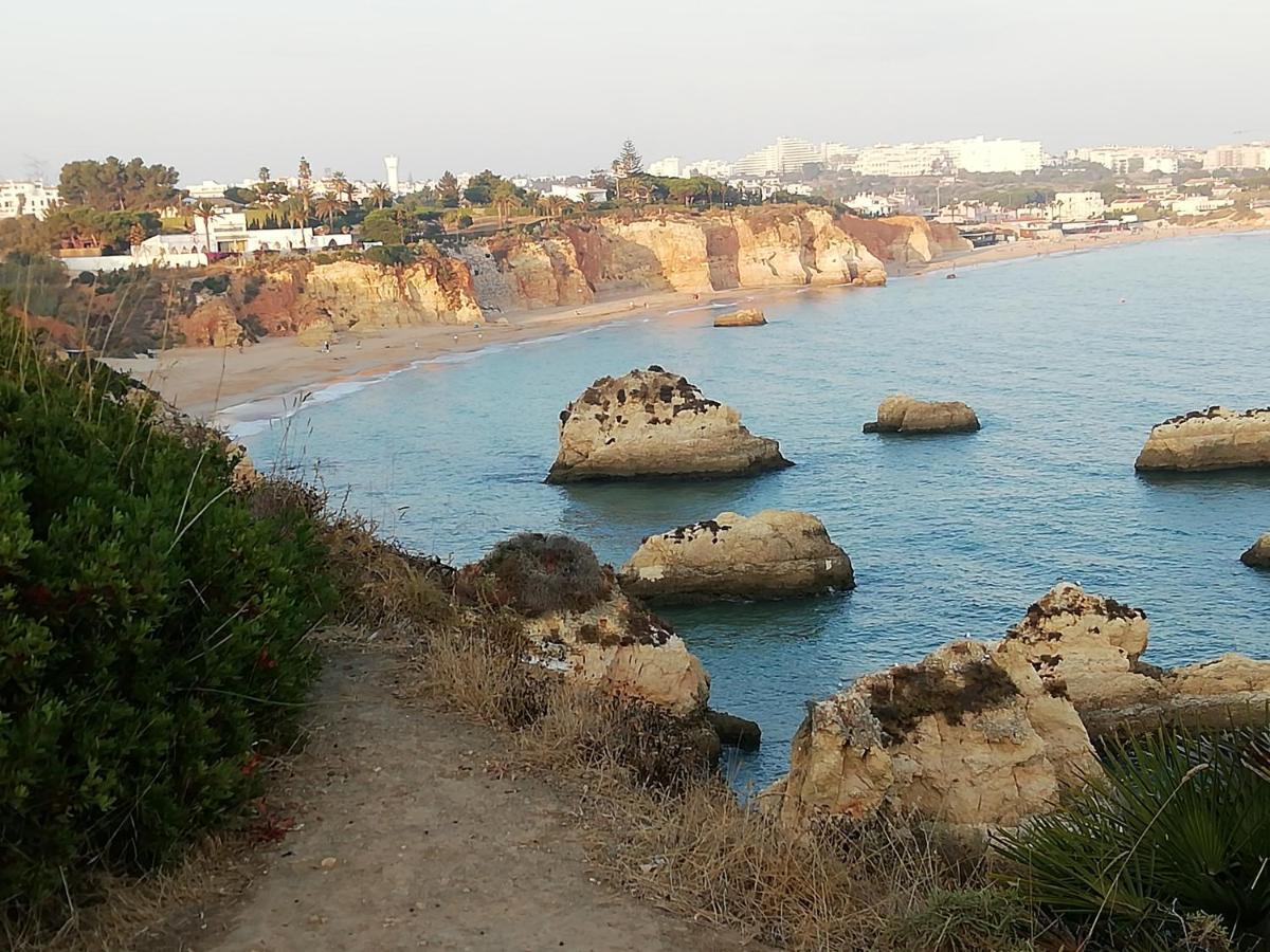 Vau Sea View, T2 Apartment, Close To Beach,ideal For Families Appartement *