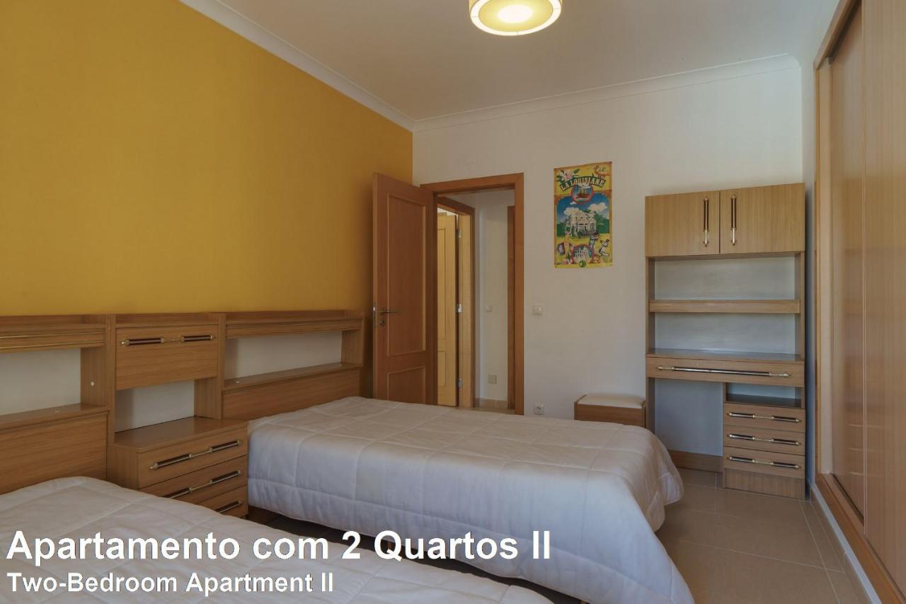 Akisol Armacao Pera Sand Apartment *