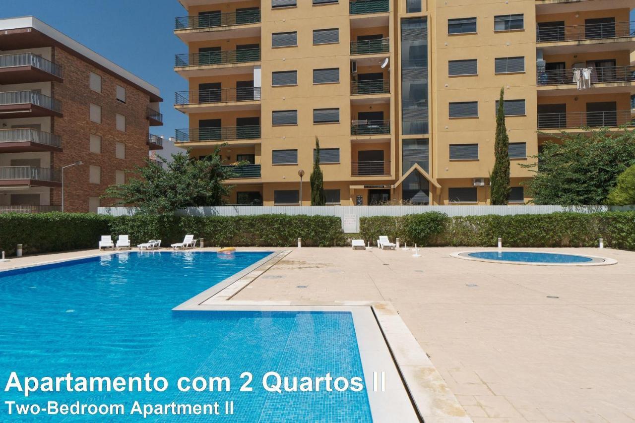 Akisol Armacao Pera Sand Apartment *