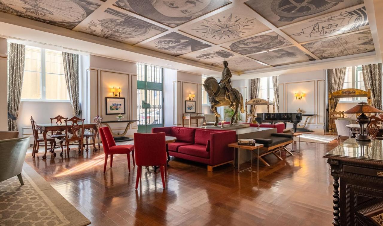 De - Small Luxury Of The World Hotel