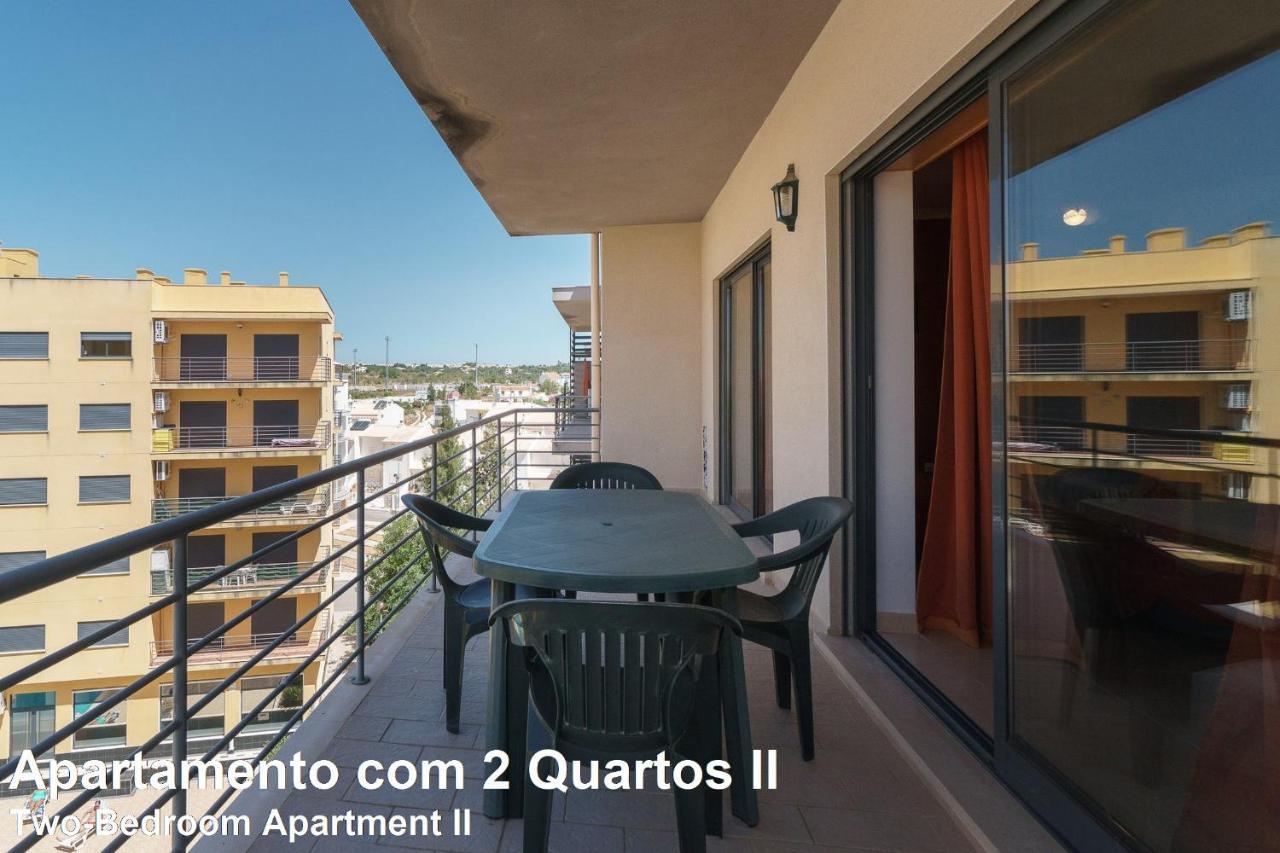 Akisol Armacao Pera Sand Apartment