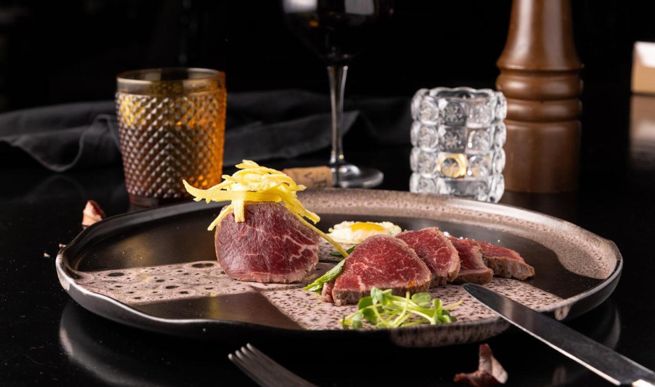 De - Small Luxury Of The World 5* Lissabon