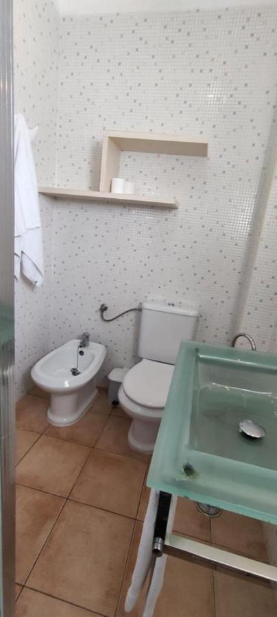 Correia Holiday Apartment Fuzeta