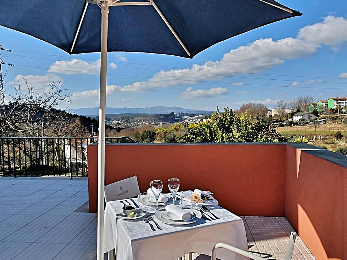 Guest house Quinta De Marzovelos