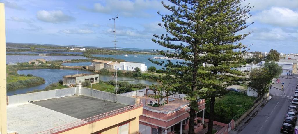 Apartment Correia Holiday