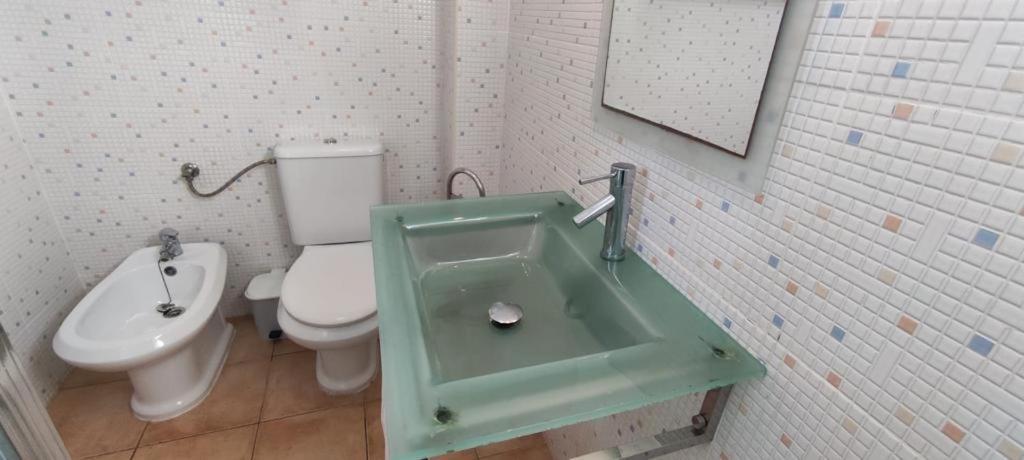 Correia Holiday Apartment *