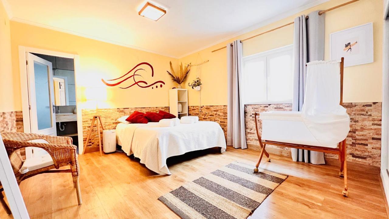 Guest house Ocean Tree Ferrel *
